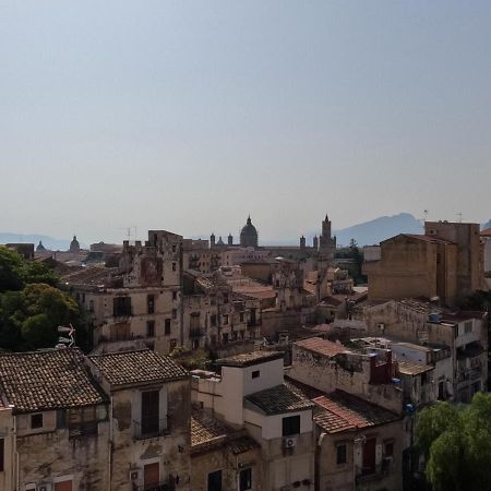 Le Cupole Di Palermo Apartment Exterior photo