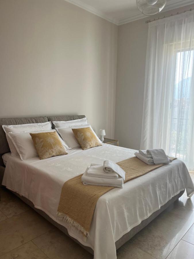 Le Cupole Di Palermo Apartment Exterior photo